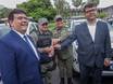 Rafael Fonteles anuncia nomeação de 660 policiais militares em agosto no Piauí
