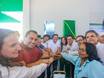 Rafael Fonteles entrega obras em Corrente e participa da Expocorrente 2025