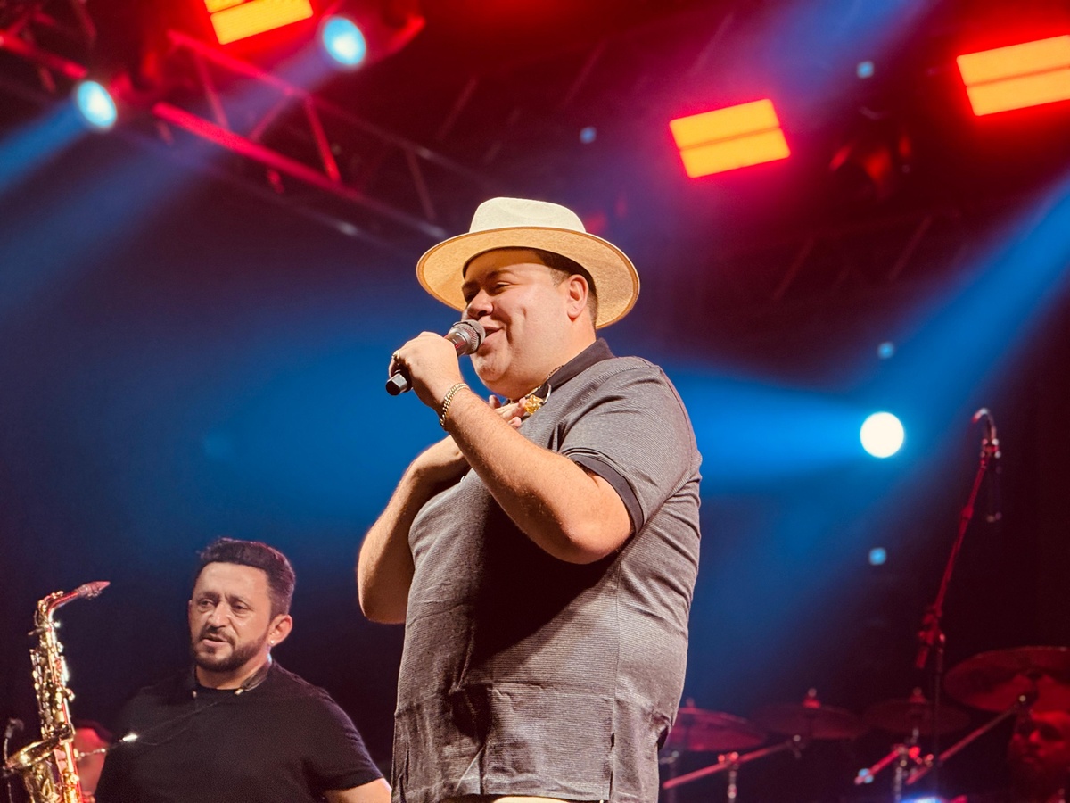 Rey Vaqueiro