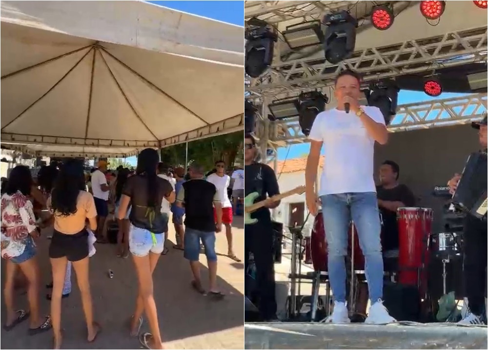 Ribeiro Gonçalves celebra tradição e natureza com a Descida das Boias 2025