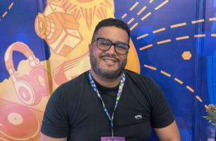 Rodrigo Silva (Foto: Conecta Piauí)