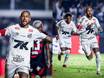 Santos vence o Flamengo na Vila com golaço de Neymar e estreia de Robinho Júnior