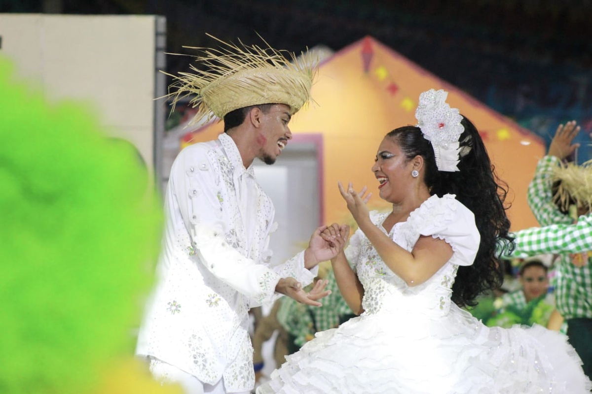 São João do Arraial celebra 20 anos do Festival Cultural dos Cocais