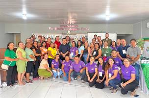 São João do Arraial Realiza 14ª Conferência Municipal de Assistência Social (Foto: Reprodução)