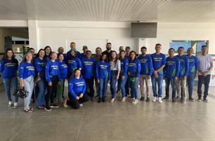 São Raimundo Nonato dá início a curso para ampliar oportunidades no campo (Foto: Reprodução)