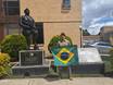Sargento do Bope é o 1º piauiense a concluir curso antiterrorismo na Colômbia
