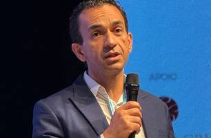 Secretário de Governo, Ivanovick Pinheiro. (Foto: Reprodução)
