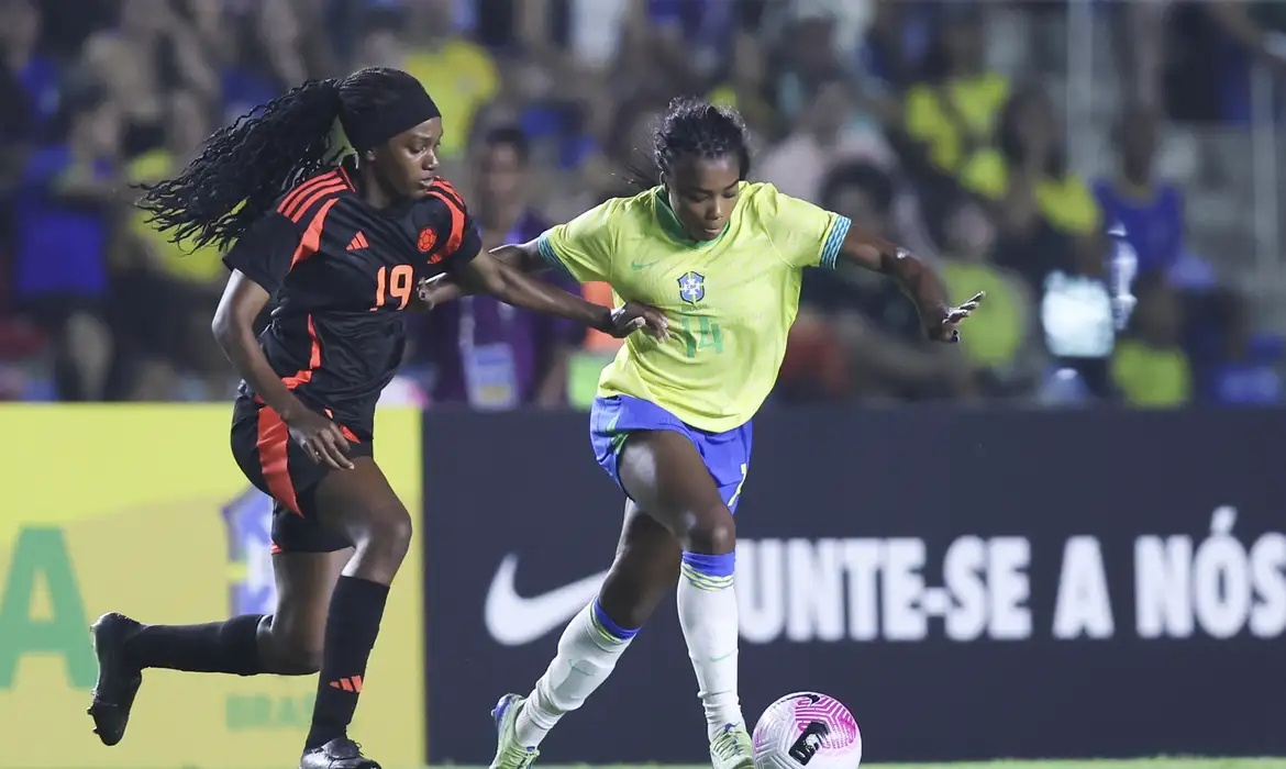 Seleção Feminina