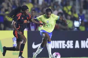 Seleção Feminina (Foto: Lívia Villas Boas/CBF)