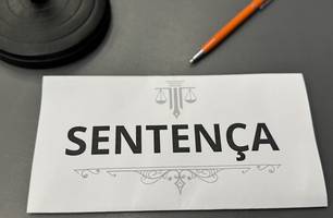Sentença (Foto: Conecta Piauí)