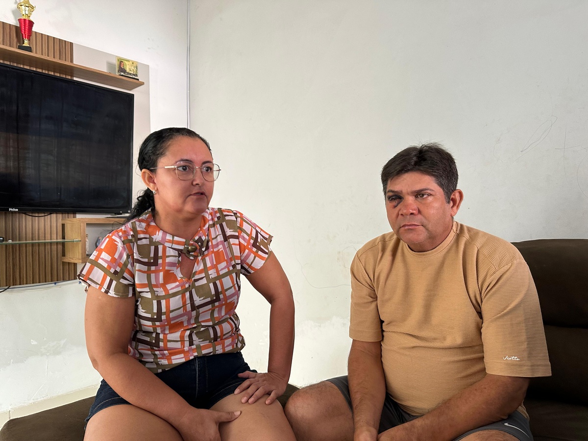 Servidor agredido por ex-vereador em São Raimundo Nonato relata como tudo aconteceu