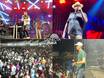 Shows movimentam a terceira edição do Festival Melão e Mel em Canto do Buriti