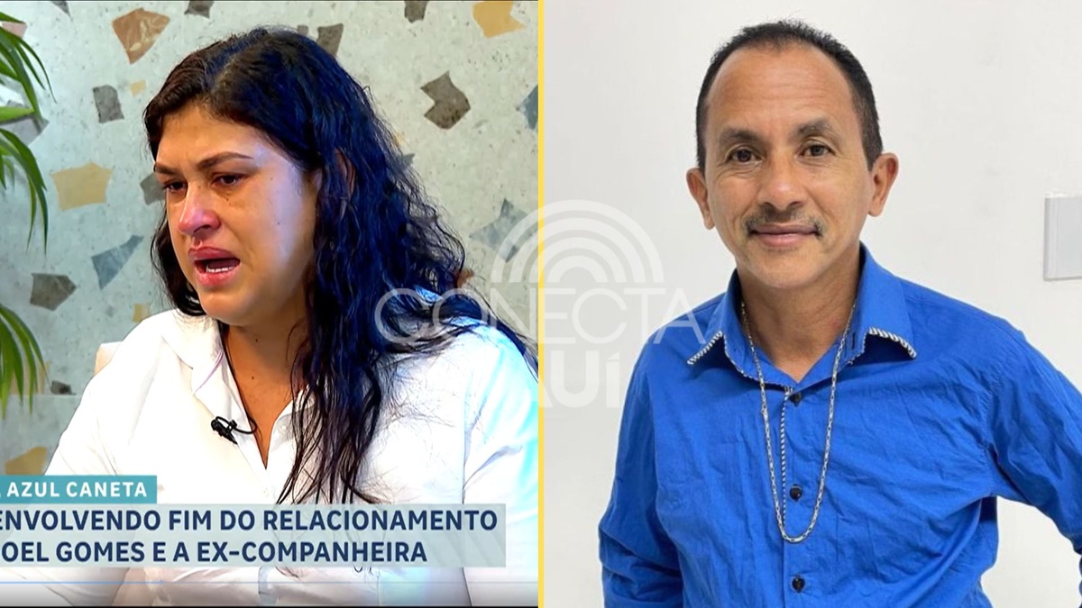 "Simplesmente saiu de casa", relata ex-esposa de Manoel Gomes após término