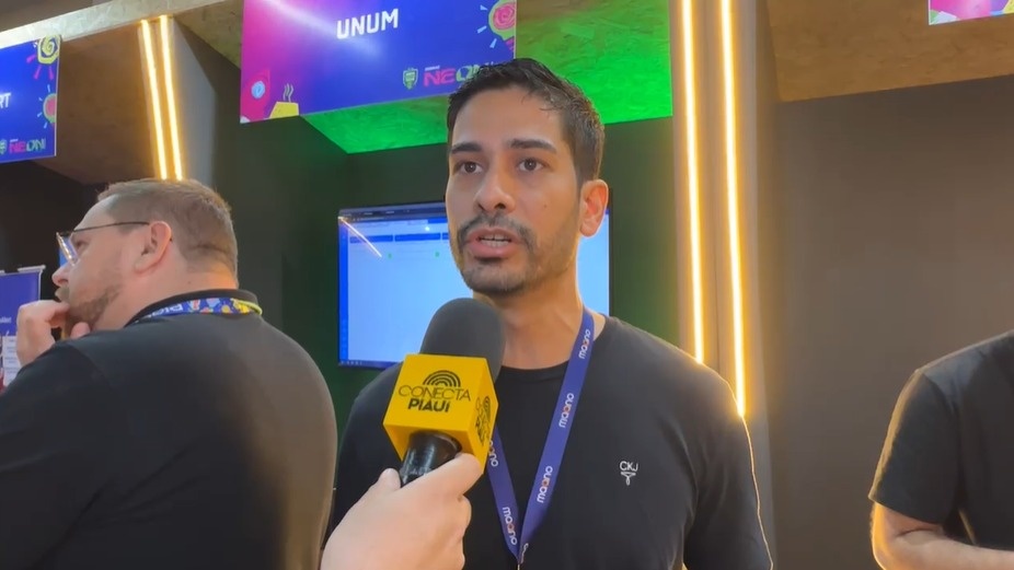 Startup Maano apresenta solução para gestão de processos no NEON 2025