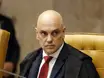 Bolsonaro fez flagrante confissão de obstrução de Justiça, diz Moraes