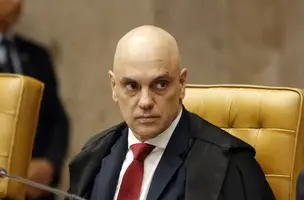STF: Alexandre de Moraes decide validar decreto do IOF (Foto: Bruno Peres/Agência Brasil)