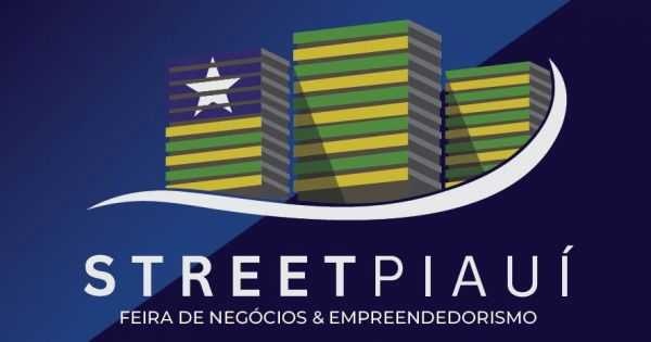 Street Piauí divulga programação da feira de empreendedorismo em Teresina