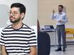 Superação: Pedro é o primeiro surdo a se formar em Pedagogia na UFPI de Floriano