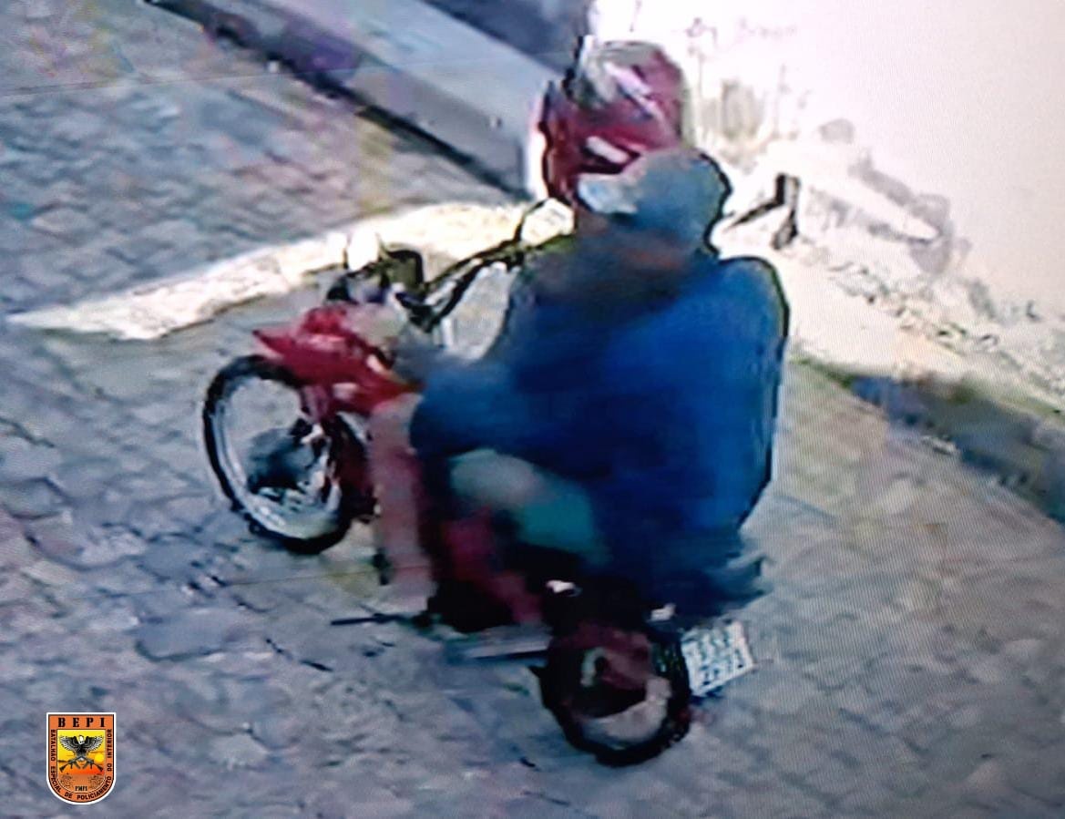 Suspeito de participar da morte a tiros de homem perto de UPA é preso em Teresina
