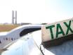 Taxistas passam a ter isenção na verificação de taxímetros
