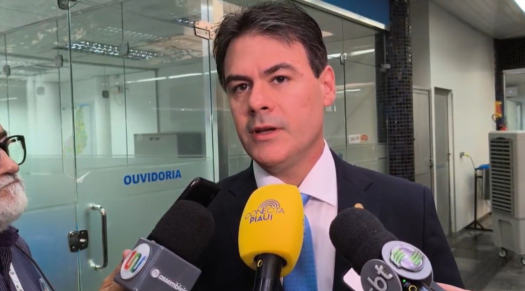 TCE-PI realiza 3ª conferência Diálogos com o Futuro com convidados de destaque