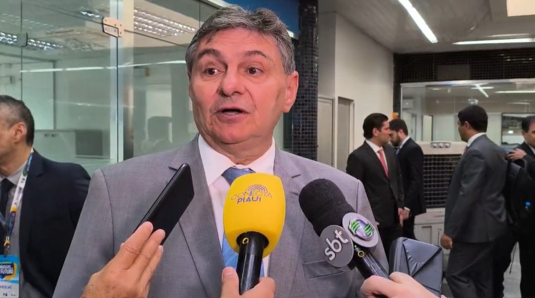 TCE-PI realiza 3ª conferência Diálogos com o Futuro com convidados de destaque