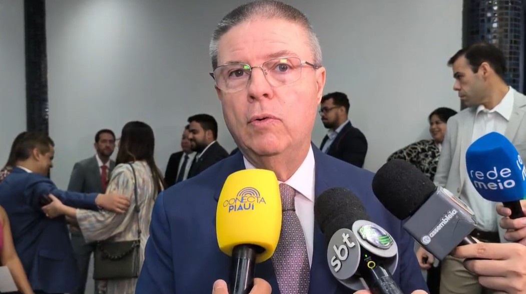 TCE-PI realiza 3ª conferência Diálogos com o Futuro com convidados de destaque
