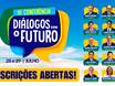 TCE Piauí abre inscrições para a III Conferência Diálogos com o Futuro