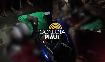 Tentativa de assalto termina com suspeito morto e comparsa foragido em Timon