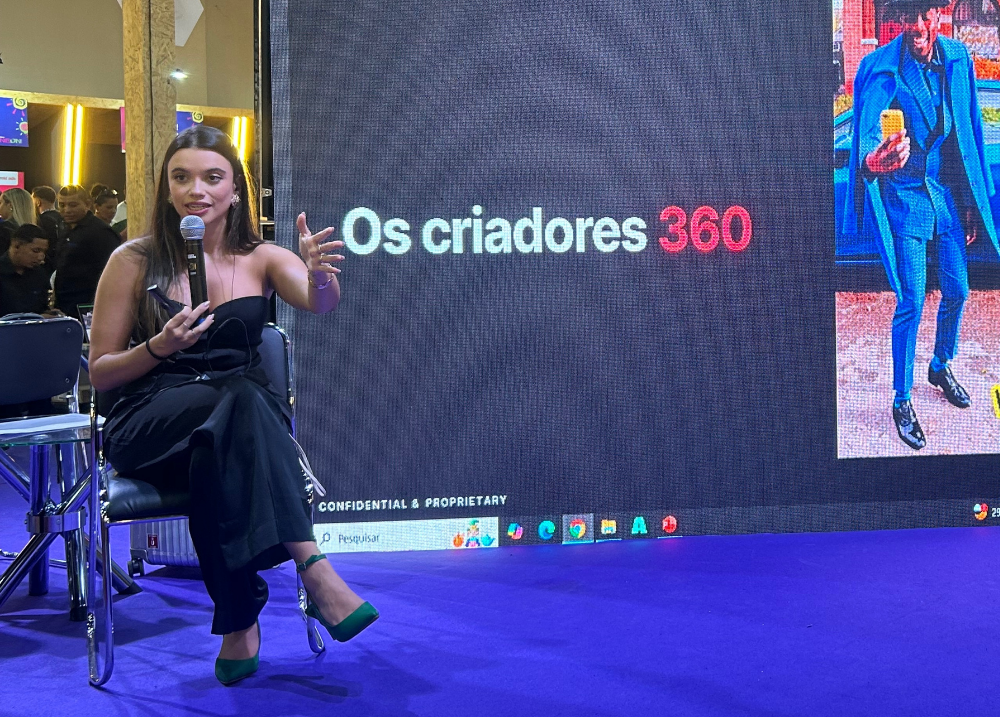 TikTok Live: Conectando audiências e criando oportunidades de negócios reais