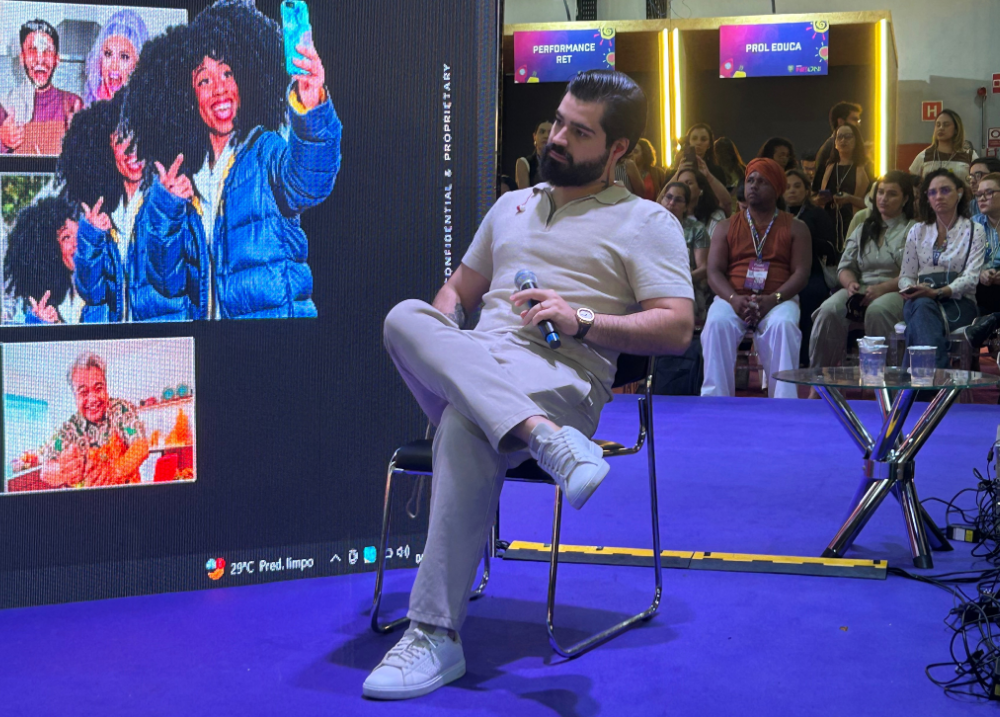 TikTok Live: Conectando audiências e criando oportunidades de negócios reais