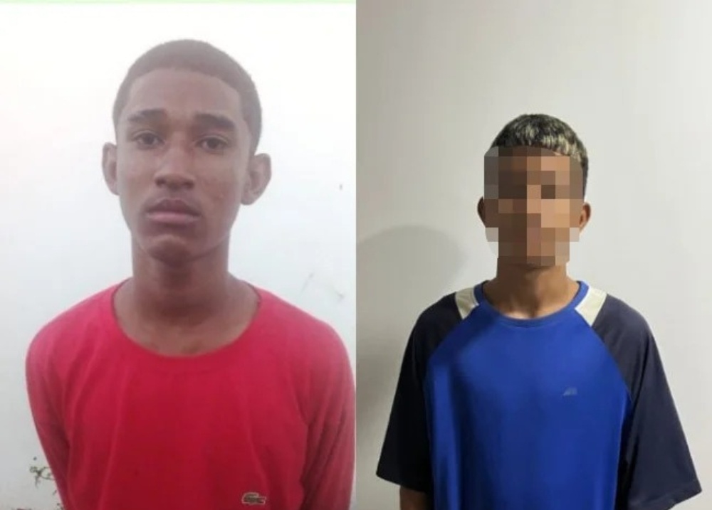 Tiroteio deixa um morto e outro ferido em Teresina; vítimas seriam da mesma facção