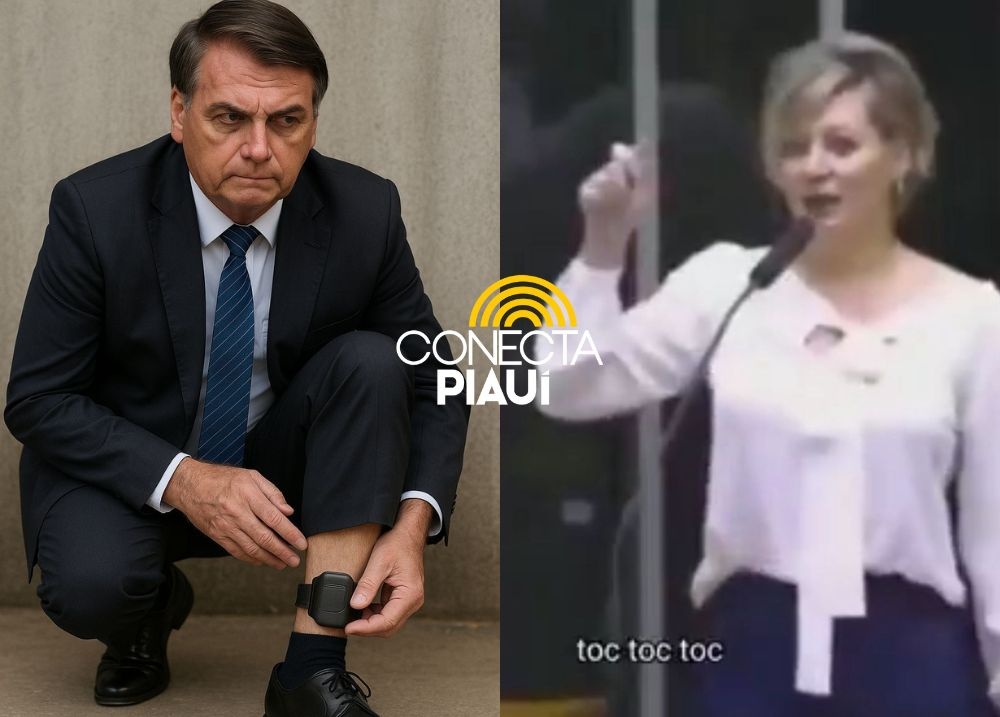 'Toc Toc Toc': operação contra Bolsonaro gera diversos memes nas redes sociais