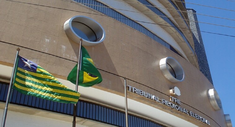 Tribunal Regional Eleitoral do Piauí (TRE-PI)