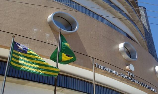 Tribunal Regional Eleitoral do Piauí (TRE-PI)