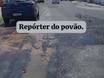 Moradores denunciam grave vazamento de água na zona Norte de Teresina