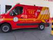 Corpo de Bombeiros envia equipes para combate à incêndios no sul do Piauí