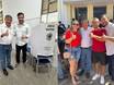 Wellington Dias participa de votação do PT e destaca importância da democracia