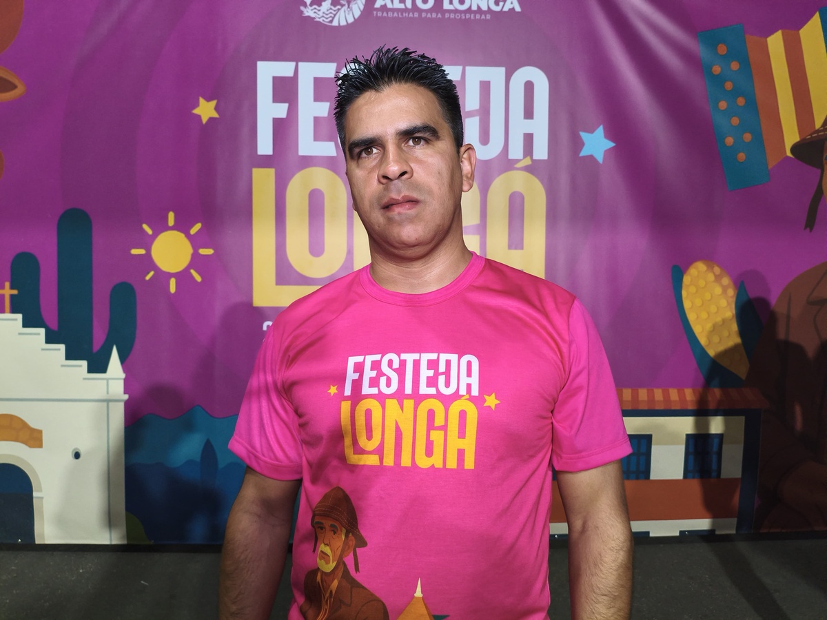 23ª edição do Festejo Longá movimenta Alto Longá com cultura e grandes shows
