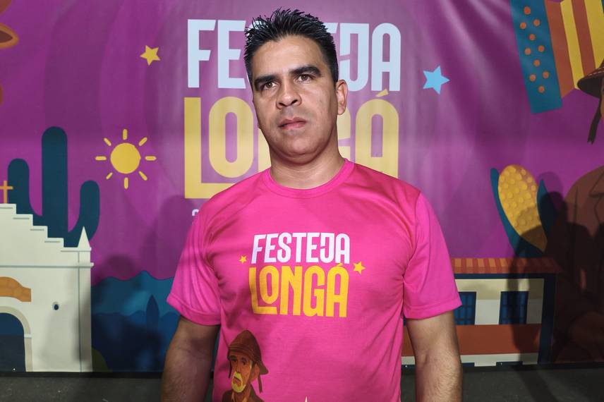 23ª edição do Festejo Longá movimenta Alto Longá com cultura e grandes shows