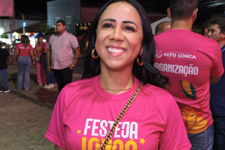23ª edição do Festejo Longá movimenta Alto Longá com cultura e grandes shows