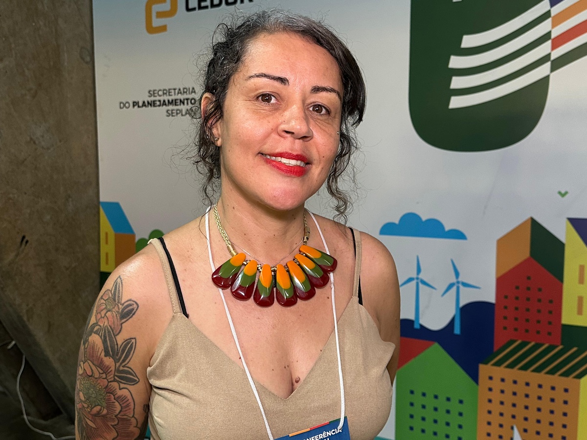 6ª Conferência Estadual das Cidades define propostas para etapa nacional