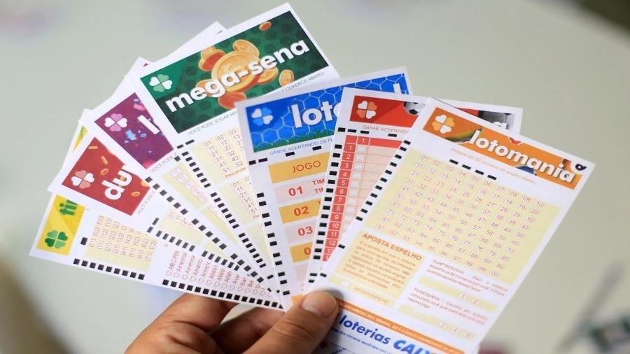A criação de loterias municipais como fonte de receita para os municípios