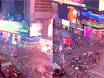 Adolescente faz disparos e fere três pessoas na Times Square, em Nova York; vídeo!