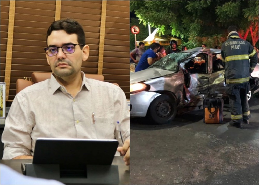 Advogado que causou acidente com morte deve ser julgado pelo Tribunal do Júri