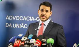 AGU pede que Meta exclua chatbots que promovem erotização infantil (Foto: José Cruz/Agência Brasil)