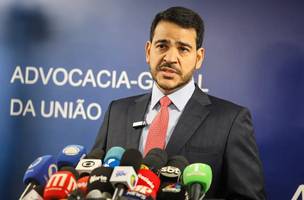 AGU pede que Meta exclua chatbots que promovem erotização infantil (Foto: José Cruz/Agência Brasil)