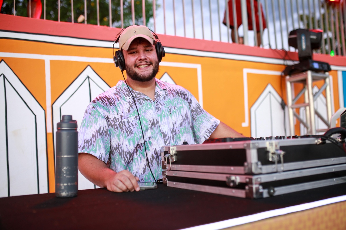 Amarante tem virada do aniversário da cidade com Nattan e sunset com DJs