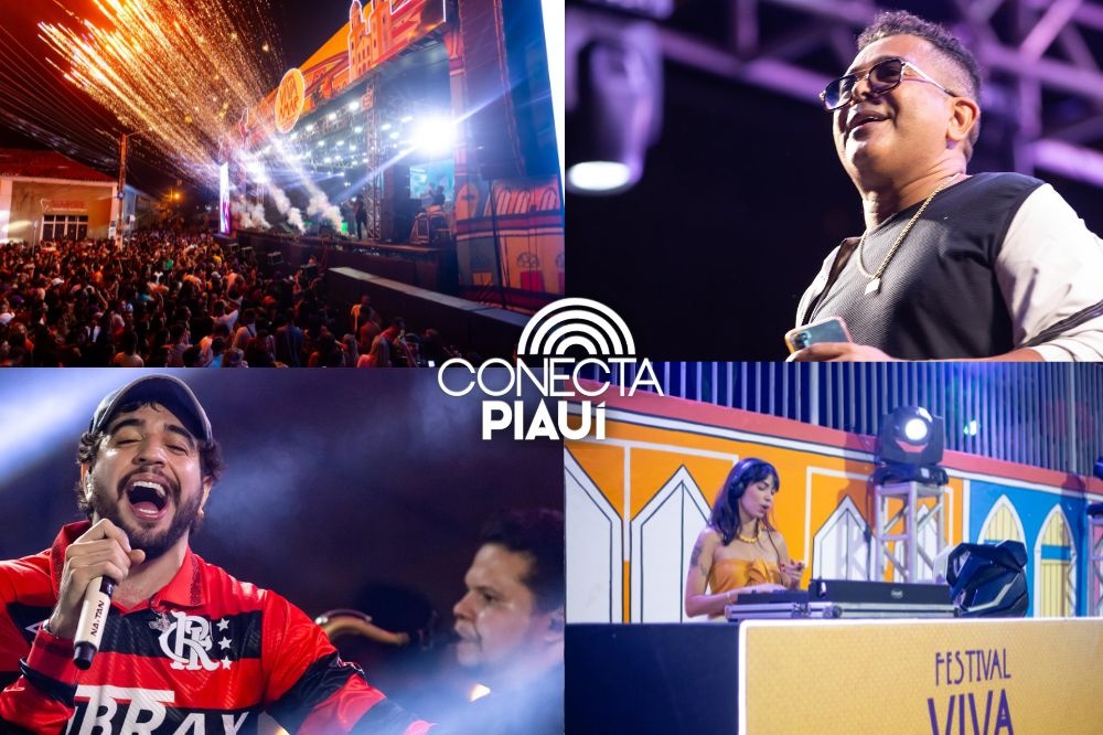 Amarante tem virada do aniversário da cidade com Nattan e sunset com DJs