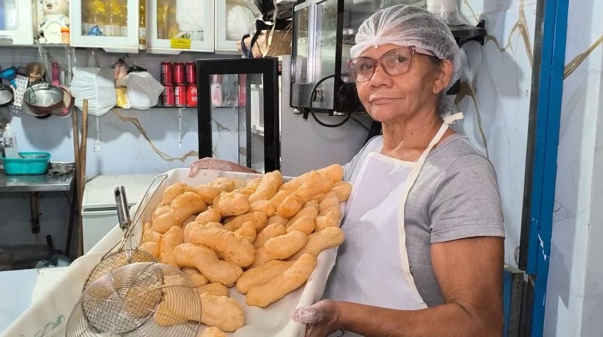 Ancelismar Sousa, Solimar